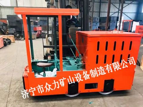 點擊查看詳細信息<br>標題：2T3T六速柴油機車 閱讀次數(shù)：1485