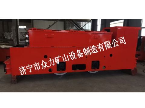 點(diǎn)擊查看詳細(xì)信息<br>標(biāo)題：8T礦用電瓶車 閱讀次數(shù)：1567